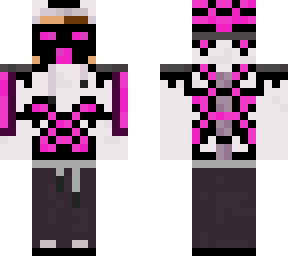 ender dragon boy