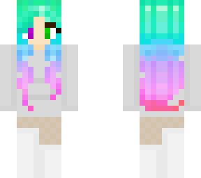 ender girl