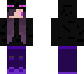 ender girl