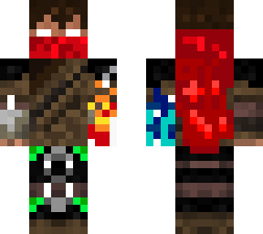ender hunter avatar