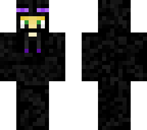 enderman costume