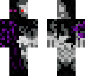 enderman cyborg