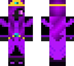enderman queen