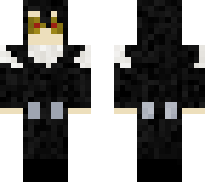 eraser head (hero costume)