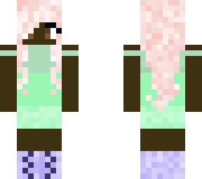 evelyn
