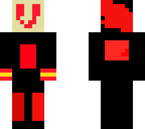 evil murderer .e.x.e