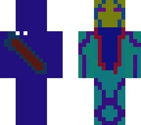 evil player