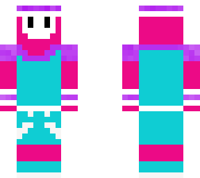 fall guys skin