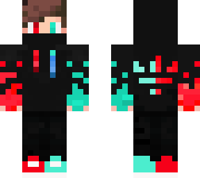fire & ice