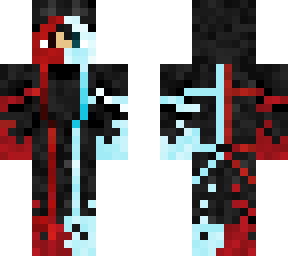 fire and ice