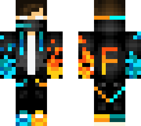 fire and ice craft