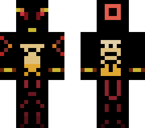 fire warrior