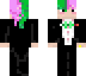 first skin