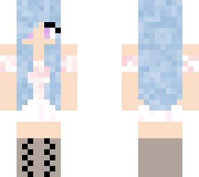 fixed skin