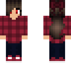 flannel fang
