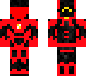 flash astronaut
