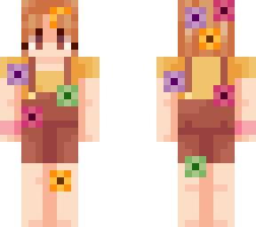 flower farmer