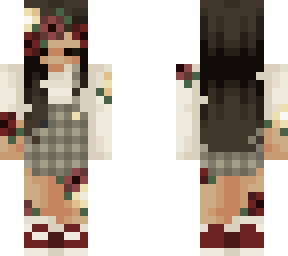 flower girl