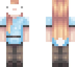 for a contest