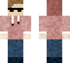for dom coz he is dumb