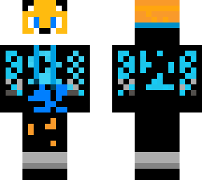 foxy dynamyte