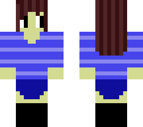 frisk