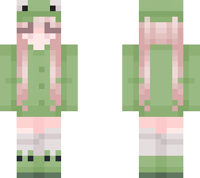 frog