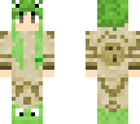 frog biscuit