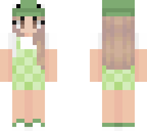 froggy skin