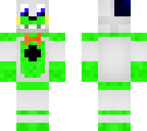 funtime greensky