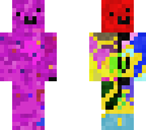 fusion specular burrito