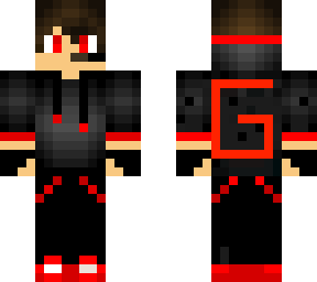 gaming suit