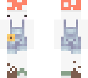 garden boi ~ ce