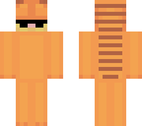 garfield sunglass