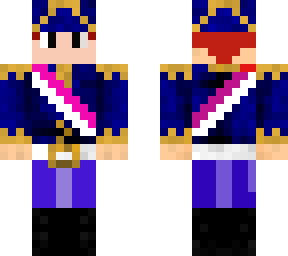 general fran