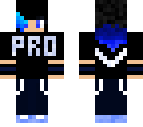girl pro