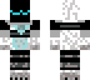 glace