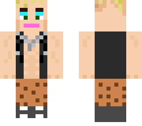 glam metal paradigm