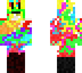 glitch