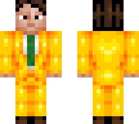 gmoney man