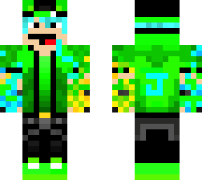 god 8-oob
