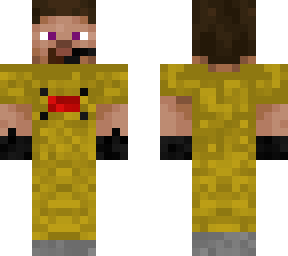 golden guy