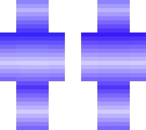 gradient be like