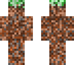 grass man