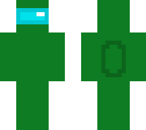 green (among us)