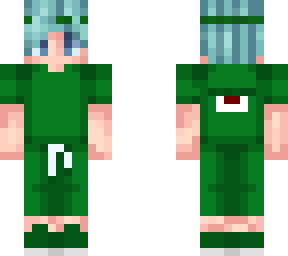 green guardians smajor1995