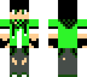 green hoodie boy (edited once again)