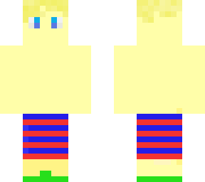 guy at beach