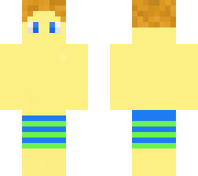guy at the beach