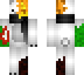 halloween bear